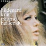 Hildegard Knef - Träume heißen Du (1968)