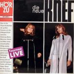 Hildegard Knef - Die neue Knef (1966)