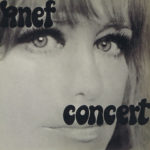Hildegard Knef - Knef Concert (1968)