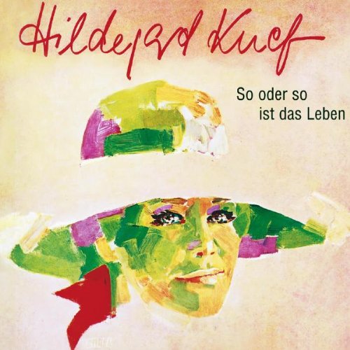 Hildegard Knef - So oder so ist das Leben (1963)